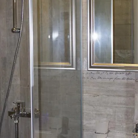 Гостевой дом Casa Paradiso 5*