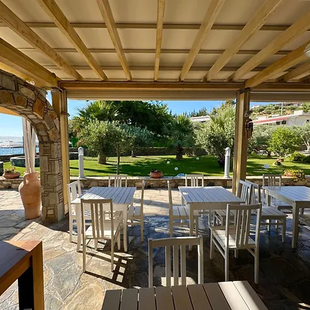 Casa Paradiso 5*