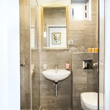 Casa Paradiso Гостевой дом 5*