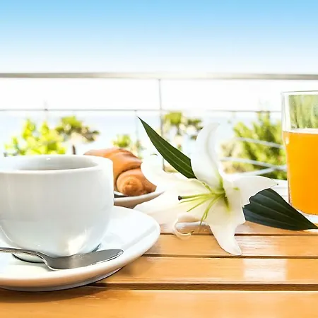 Casa Paradiso 5* Парадисос