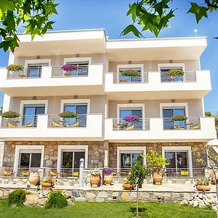 Otel Casa Paradiso 5*