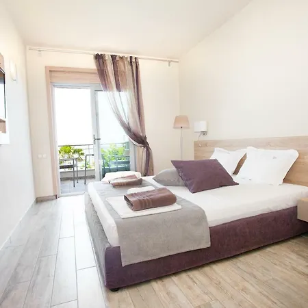 Casa Paradiso Paradisos