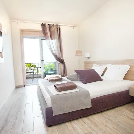 Casa Paradiso Парадисос