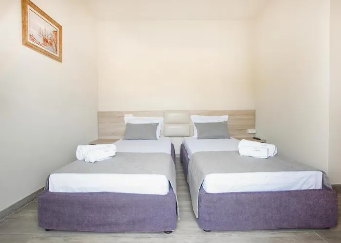 Casa Paradiso Gasthof