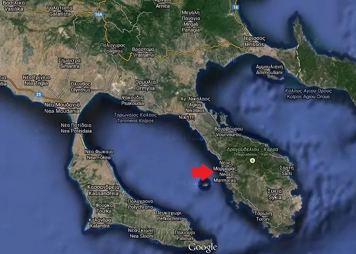 Gasthof Casa Paradiso 5*