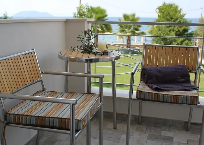 Casa Paradiso Gasthof 5*