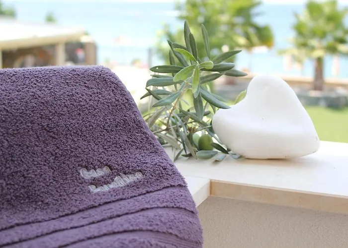 Casa Paradiso Gasthof Paradisos