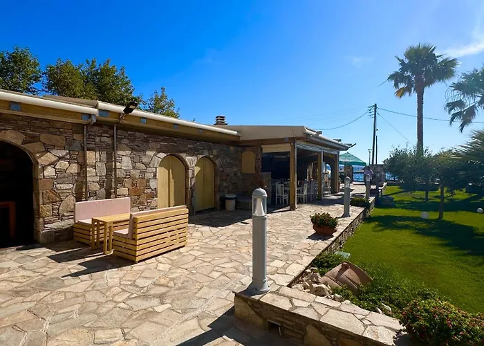 Casa Paradiso Gasthof