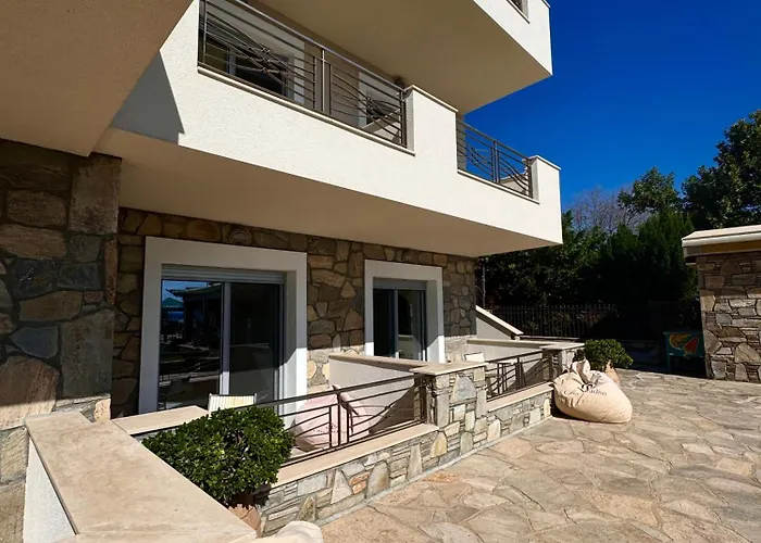 Casa Paradiso 5* Paradisos