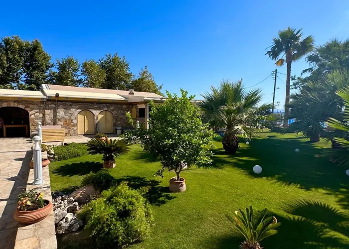 Casa Paradiso Gasthof