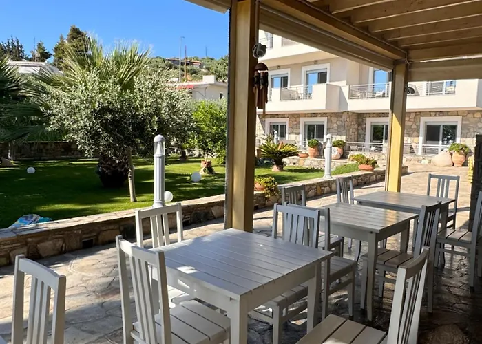 Casa Paradiso Gasthof