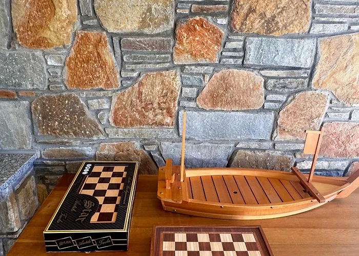 Gasthof Casa Paradiso 5*