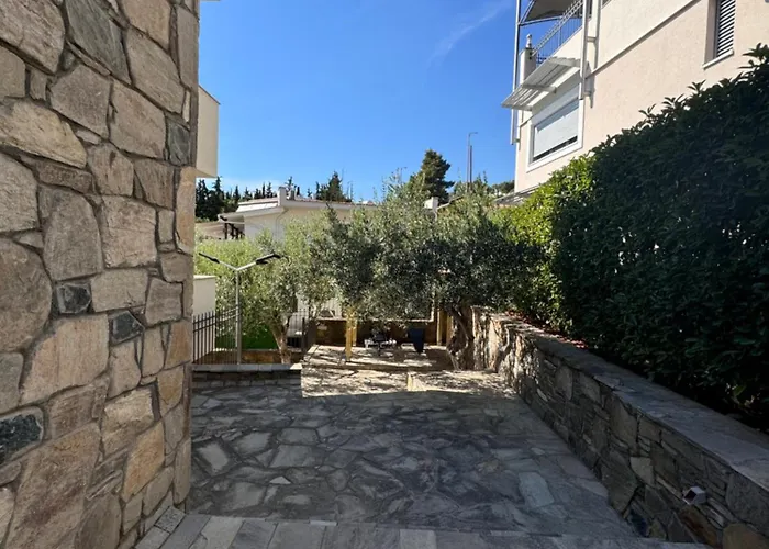 Casa Paradiso 5* Paradisos