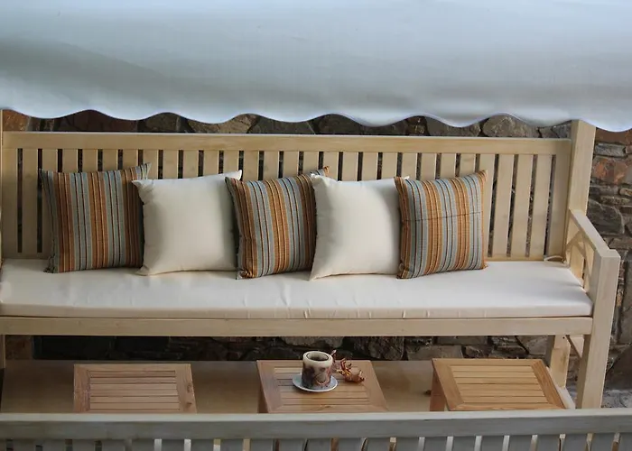 Casa Paradiso Gasthof