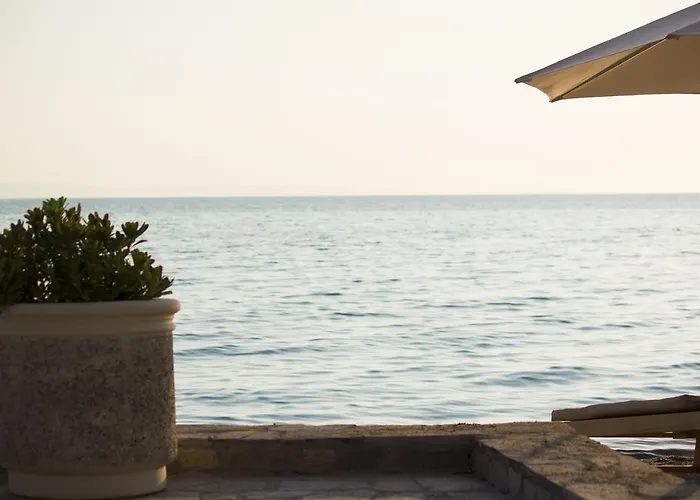 Casa Paradiso Gasthof Paradisos