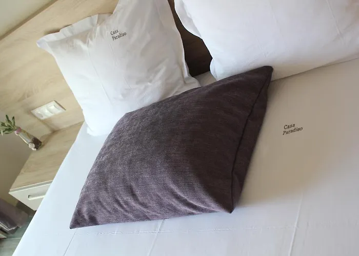 Gasthof Casa Paradiso