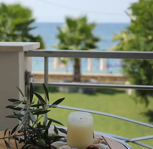 Casa Paradiso Paradisos