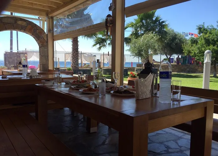 Casa Paradiso 5* Paradisos