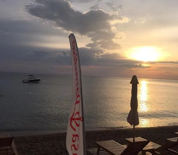 Casa Paradiso Gasthof 5*