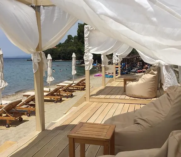 Casa Paradiso 5* Paradisos