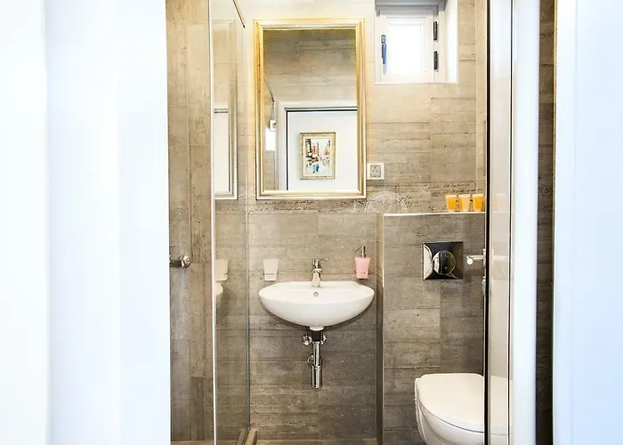 Casa Paradiso Gasthof 5*