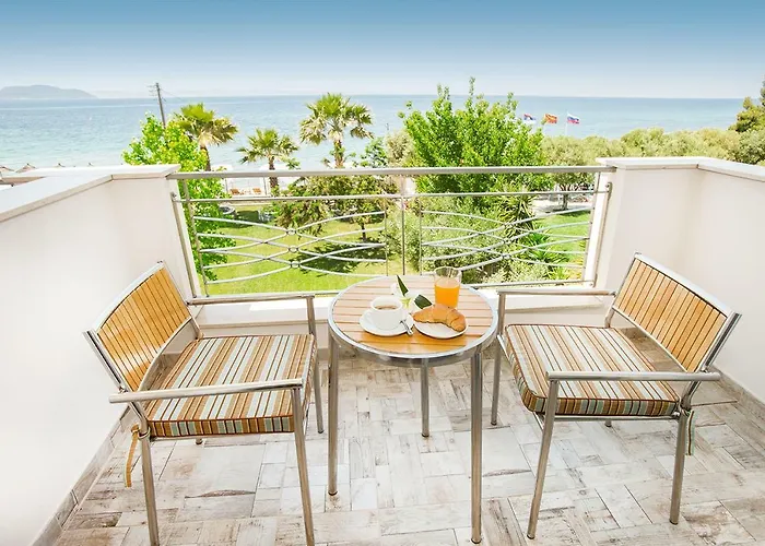 Casa Paradiso Paradisos