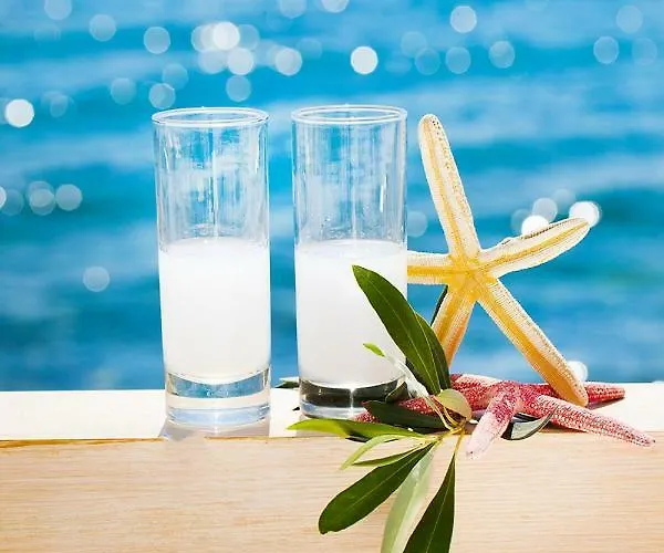 Casa Paradiso Gasthof Paradisos